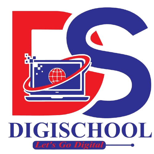 DigiSchool Resource Hub
